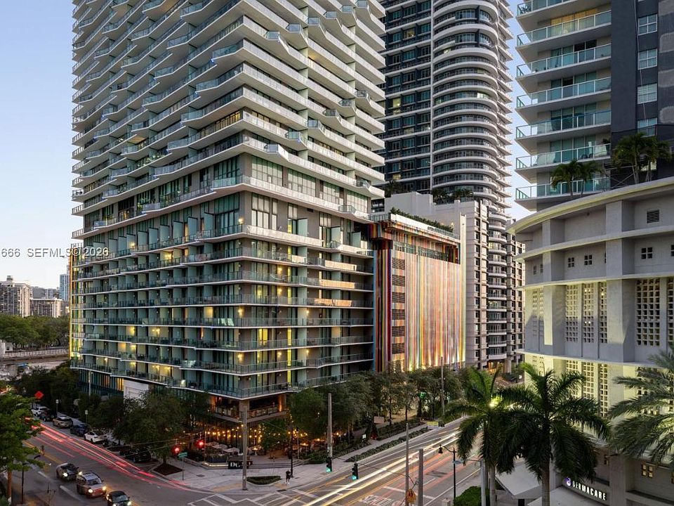 1st image of 1300 S Miami Ave #1107