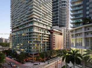 1300 S Miami Avenue Condo, Miami, FL 33128