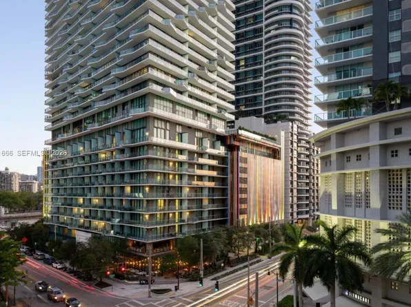 1300 S Miami Ave #1107, Miami, FL 33128