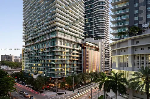 1300 S Miami Ave #1107 Photo 1