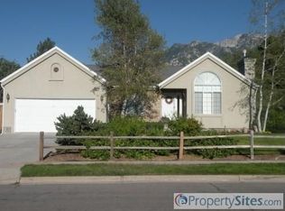 11133 S Londonderry Dr, Sandy, UT 84092