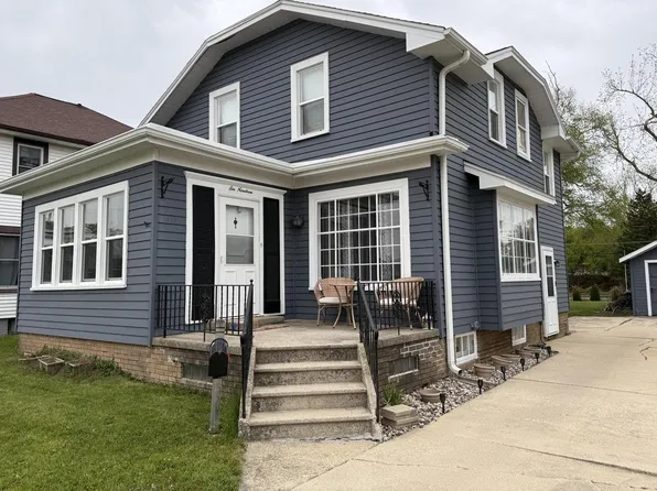 619 West BOULEVARD, Racine, WI 53405