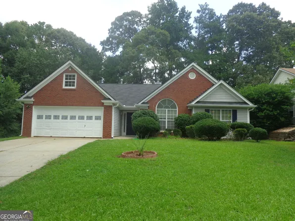 357 Kingsberry Ln, Lawrenceville, GA 30044