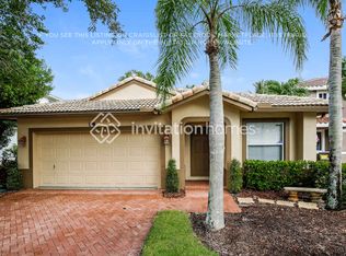 5103 NW 121st Dr, Pompano Beach, FL 33076