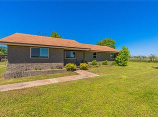 13279 230th St, Blanchard, OK 73010