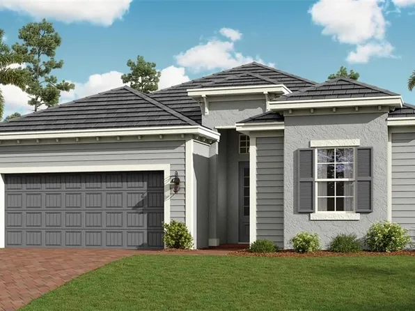 15273 River Birch Ct, Punta Gorda, FL 33955