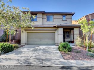 10618 Sand Mountain Ave, Las Vegas, NV 89166