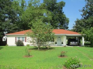 780 Sim Dawson Rd, New Bern, NC 28562