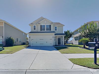 213 Laurel Crest Way, Summerville, SC, 29486