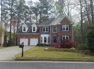 200 Brookhollow Trce, Johns Creek, GA 30022