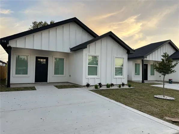 316 Bahia St, Mission, TX 78572