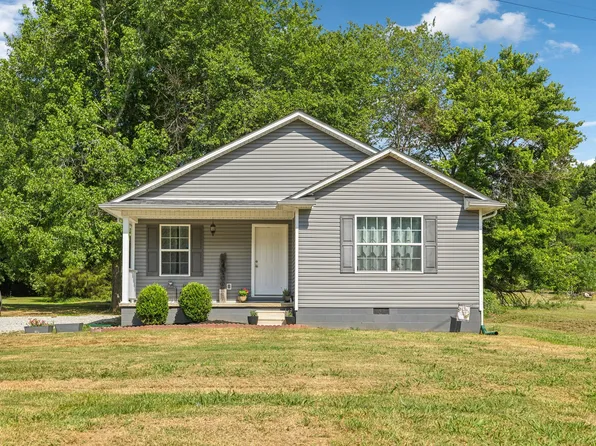 4136 Highway 43 N #N, Ethridge, TN 38456