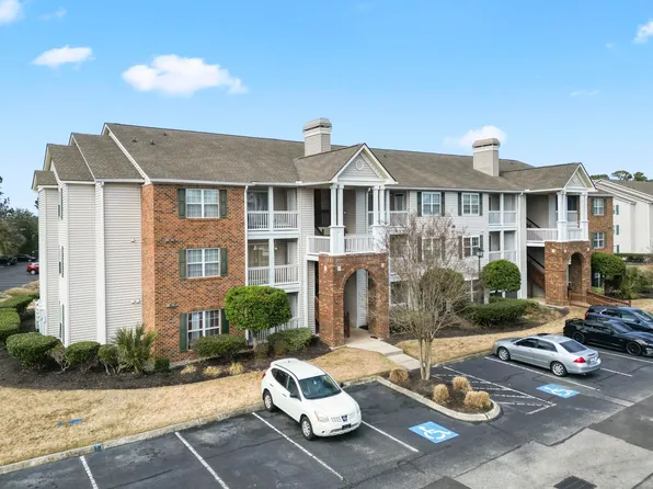 3753 Citation Way #438, Myrtle Beach, SC 29577