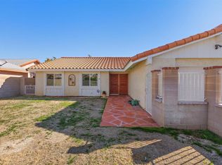 31740 Avenida Alvera, Cathedral City, CA 92234