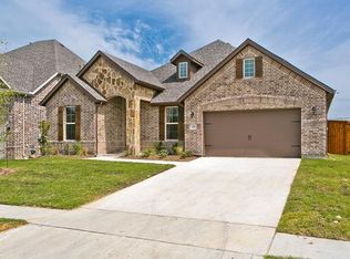 905 Benbrook, McKinney, TX 75071