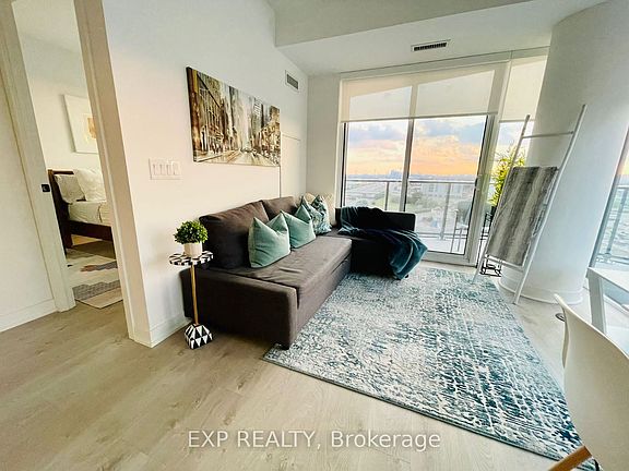 2nd image of 36 Zorra St #1003