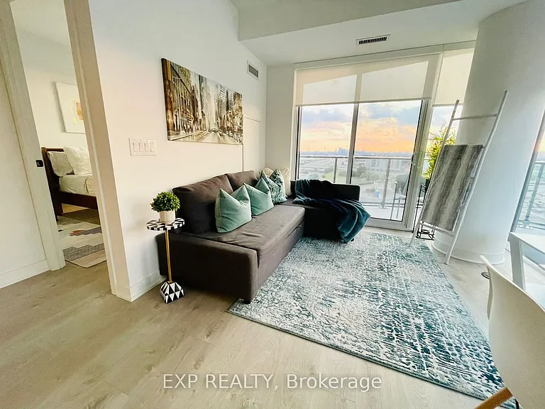 36 Zorra St #1003 — Photo 2