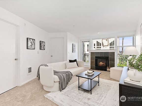 3rd image of 232 Belmont Avenue E #304