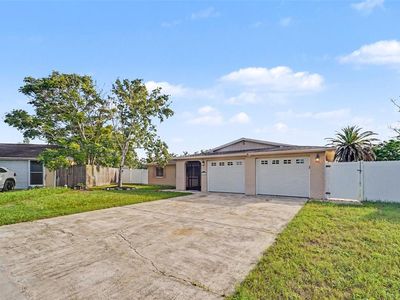 5751 DOLORES DRIVE, Holiday, FL, 34690