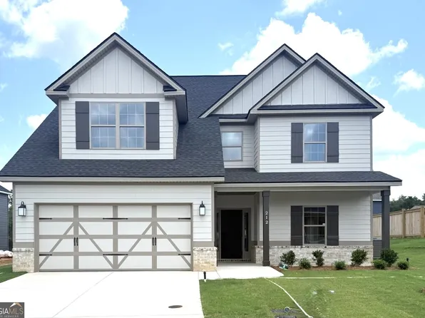212 Bald Cypress Dr #46G, Perry, GA 31069