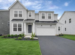 56 Chambers Bay Rd, Commercial Point, OH 43116