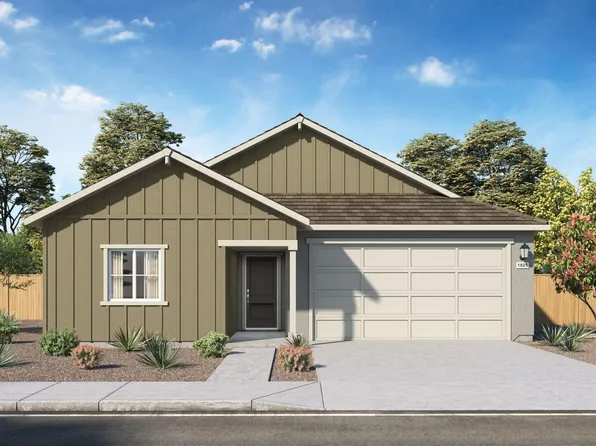 7724 Blue Gulch Rd Lot 62, Reno, NV 89506