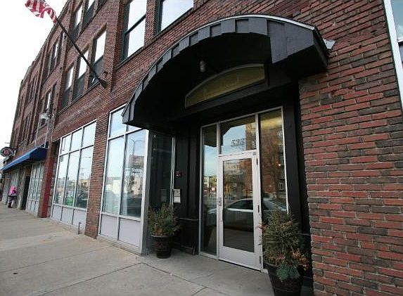 Produce Exchange Lofts