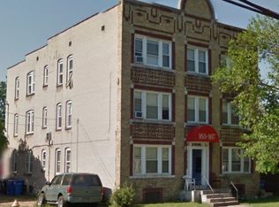 165 Roosevelt Street #1, Hartford, CT 06114