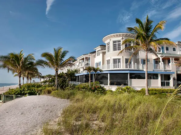 1010 EASTER LILY Lane #204, Vero Beach, FL 32963