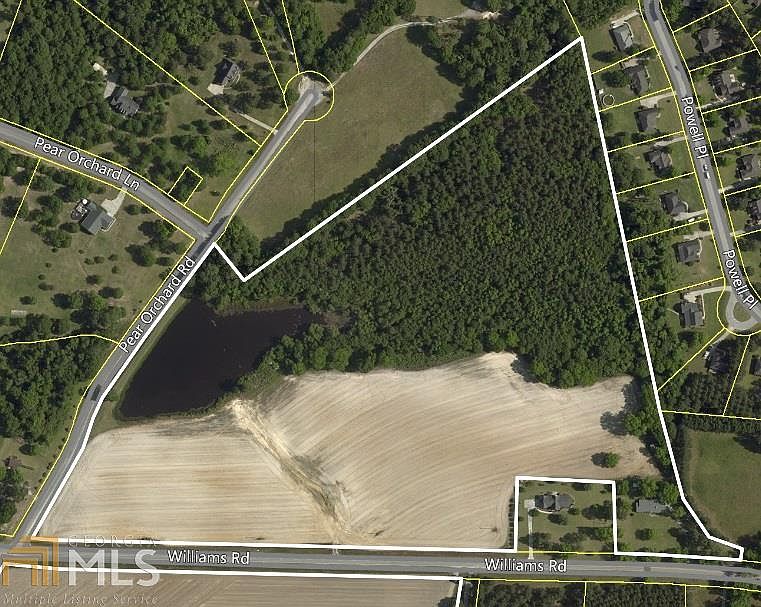 2nd image of 0 Williams Rd #6