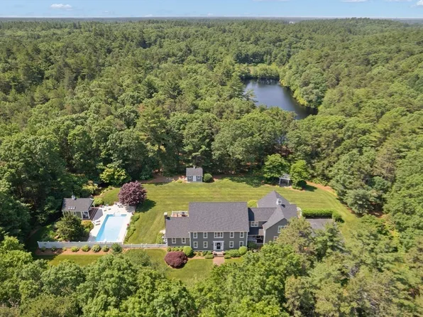 50 Old Sawmill Rd, Kingston, MA 02364