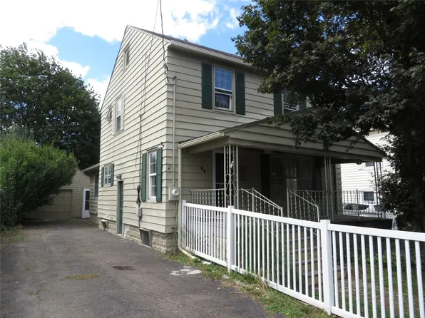 64 Margaret St, Johnson City, NY 13790