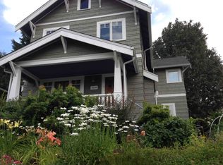 6218 30th Ave NE, Seattle, WA 98115