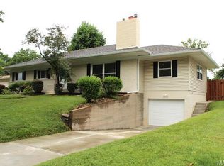8121 Tulane Ave, Saint Louis, MO 63130
