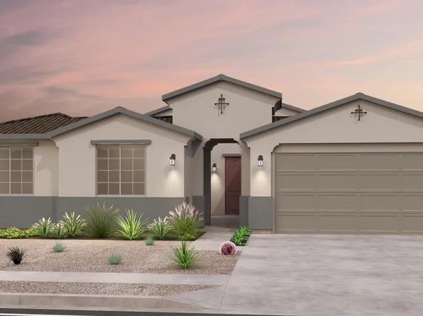 12553 W SOUTHGATE Avenue, Avondale, AZ 85323