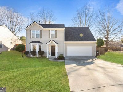 163 Strawbridge Trce, Lawrenceville, GA, 30044