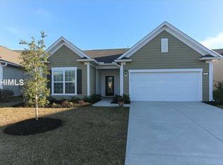 271 Knollwood Ct, Okatie, SC 29909