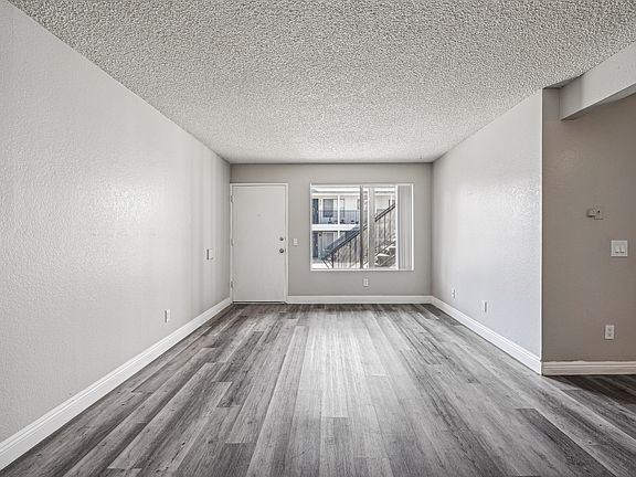 Living Room View
