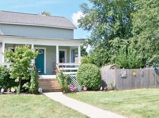 412 S Washington St, Warsaw, IN 46580