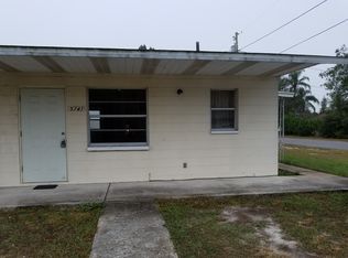 5741 20th St, Zephyrhills, FL 33542