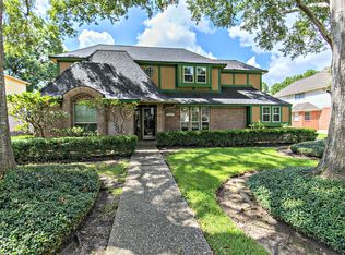 22431 Unicorns Horn Ln, Katy, TX 77449