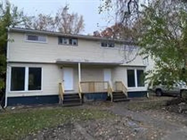 3518-3520 E 9th Ave, Gary, IN 46403