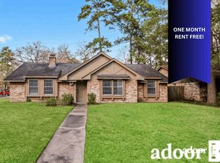2003 Lake Creek Dr, Kingwood, TX 77339