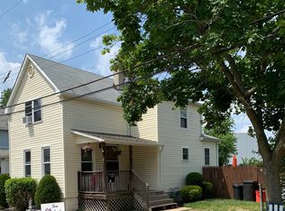 1 Queen St, Paulsboro, NJ 08066