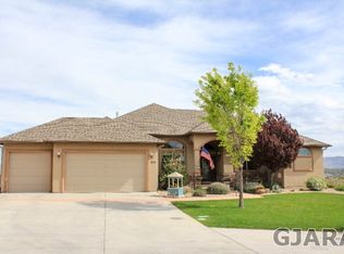 420 Saddle Ct, Grand Junction, CO 81507