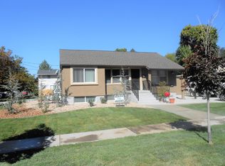 488 S 200 E, Provo, UT 84606