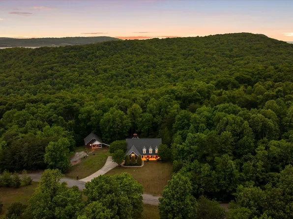 4441 Raccoon Mountain Rd, Chattanooga, TN 37419
