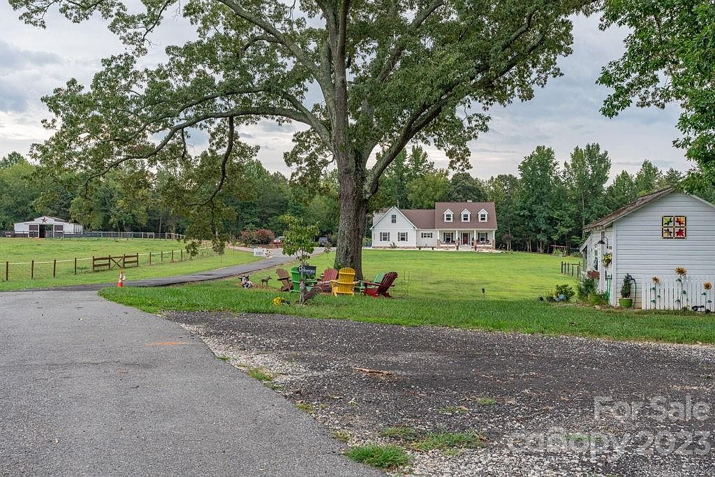 335 Dalton Rd, Mocksville, NC 27028 MLS 4065959 Zillow