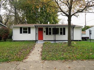 620 S Riverview Ave, Miamisburg, OH 45342