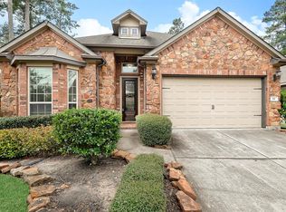 34 W Lasting Spring Cir, Spring, TX 77389